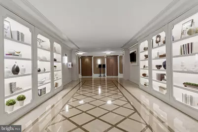 5225 Pooks Hill Road #1323S, Bethesda, MD 20814 - Photo 5