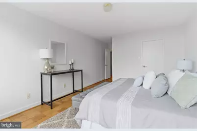 5225 Pooks Hill Road #1323S, Bethesda, MD 20814 - Photo 23