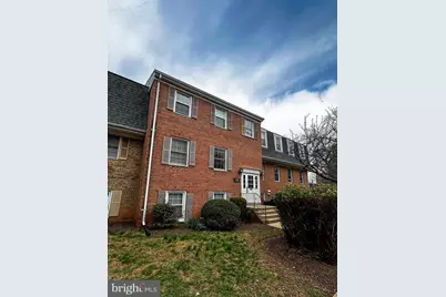 712 Quince Orchard Boulevard #712-10, Gaithersburg, MD 20878 - Photo 1