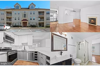 11804 Eton Manor Drive #201, Germantown, MD 20876 - Photo 1