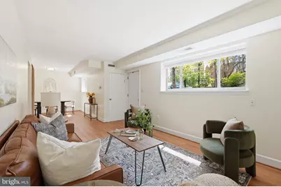 407 Tulip Avenue #104, Takoma Park, MD 20912 - Photo 5