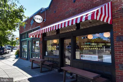 407 Tulip Avenue #104, Takoma Park, MD 20912 - Photo 23