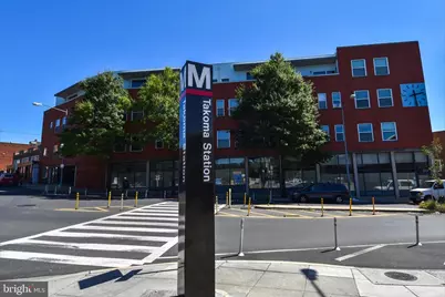 407 Tulip Avenue #104, Takoma Park, MD 20912 - Photo 17