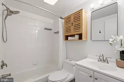 407 Tulip Avenue #104, Takoma Park, MD 20912 - Photo 13