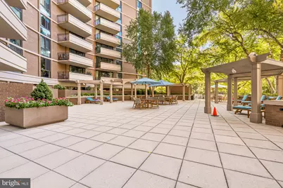 4620 N Park Avenue #1211 E, Chevy Chase, MD 20815 - Photo 31