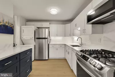 4620 N Park Avenue #1211 E, Chevy Chase, MD 20815 - Photo 7