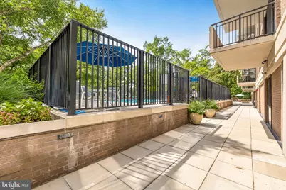 4620 N Park Avenue #1211 E, Chevy Chase, MD 20815 - Photo 33
