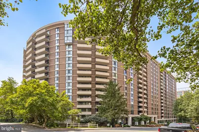 4620 N Park Avenue #1211 E, Chevy Chase, MD 20815 - Photo 23