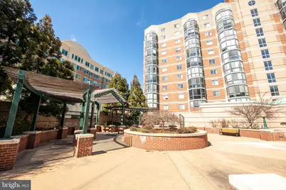 24 Courthouse Square #212, Rockville, MD 20850 - Photo 5