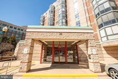 24 Courthouse Square #212, Rockville, MD 20850 - Photo 7