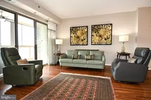 3100 N Leisure World Blvd, Silver Spring, MD 20906 - Photo 1