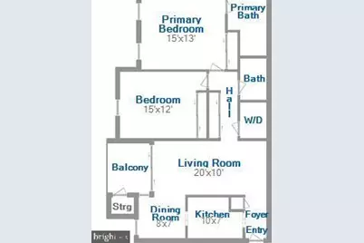 7804 Guildberry Court #301, Gaithersburg, MD 20879 - Photo 33