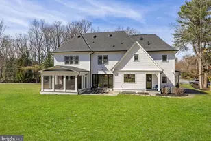 9117 Redwood Ave, Bethesda, MD 20817 - Photo 57