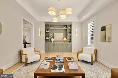 9117 Redwood Avenue, Bethesda, MD 20817 - Photo 5