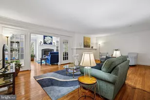 7420 Wyndale Ln, Chevy Chase, MD 20815 - Photo 19