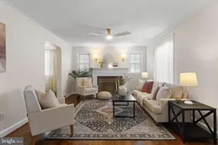 617 Lycoming St, Silver Spring, MD 20901 - Photo 3