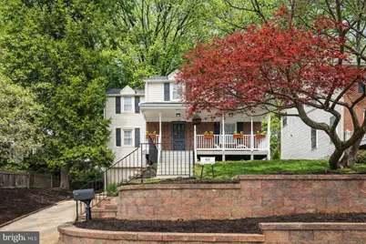 617 Lycoming Street, Silver Spring, MD 20901 - Photo 1