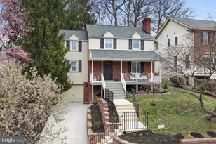 617 Lycoming St, Silver Spring, MD 20901 - Photo 35