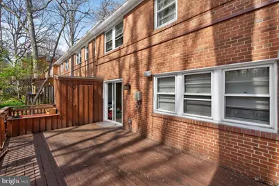 8545 Geren Road #23-1, Silver Spring, MD 20901 - Photo 3