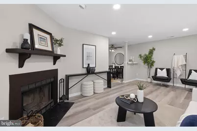 11320 Halethorpe Terrace #186, Germantown, MD 20876 - Photo 5