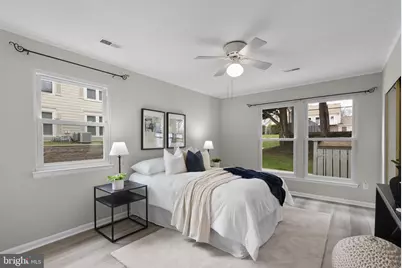 11320 Halethorpe Terrace #186, Germantown, MD 20876 - Photo 21