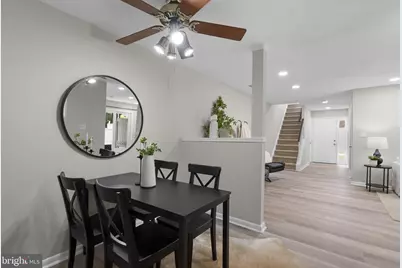 11320 Halethorpe Terrace #186, Germantown, MD 20876 - Photo 7