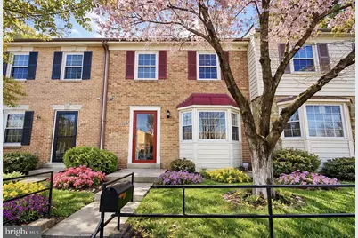 9610 Kanfer Court, Gaithersburg, MD 20886 - Photo 1