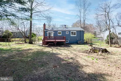 124 Woodland Road, Gaithersburg, MD 20877 - Photo 55