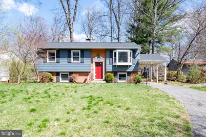 124 Woodland Road, Gaithersburg, MD 20877 - Photo 3