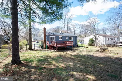 124 Woodland Road, Gaithersburg, MD 20877 - Photo 53