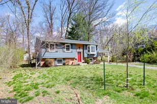 124 Woodland Rd, Gaithersburg, MD 20877 - Photo 3