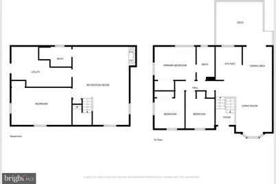 124 Woodland Road, Gaithersburg, MD 20877 - Photo 67