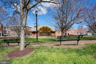 124 Woodland Road, Gaithersburg, MD 20877 - Photo 77