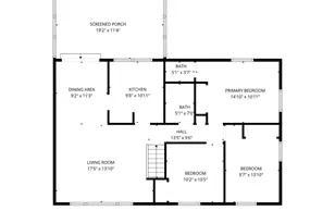 11319 Woodson Ave, Kensington, MD 20895 - Photo 37