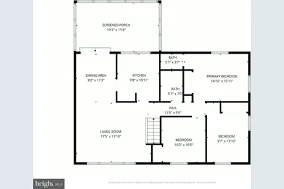 11319 Woodson Avenue, Kensington, MD 20895 - Photo 3