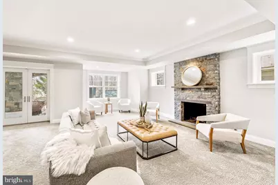 7221 Ridgewood Terrace, Chevy Chase, MD 20815 - Photo 67