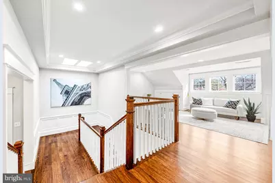 7221 Ridgewood Terrace, Chevy Chase, MD 20815 - Photo 35