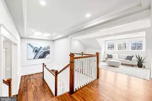 7221 Ridgewood Ter, Chevy Chase, MD 20815 - Photo 35