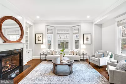 7221 Ridgewood Terrace, Chevy Chase, MD 20815 - Photo 3