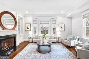 7221 Ridgewood Ter, Chevy Chase, MD 20815 - Photo 3