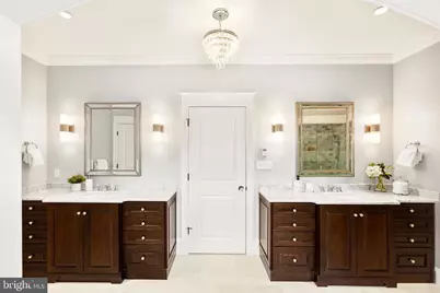 7221 Ridgewood Terrace, Chevy Chase, MD 20815 - Photo 47