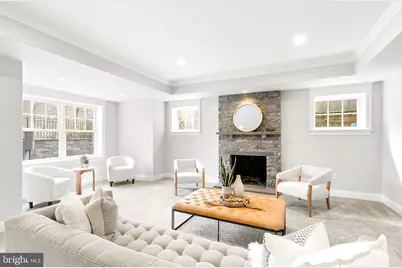 7221 Ridgewood Terrace, Chevy Chase, MD 20815 - Photo 69