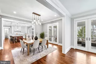 7221 Ridgewood Ter, Chevy Chase, MD 20815 - Photo 15