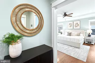 7221 Ridgewood Terrace, Chevy Chase, MD 20815 - Photo 41