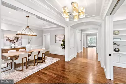 7221 Ridgewood Terrace, Chevy Chase, MD 20815 - Photo 7