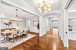 7221 Ridgewood Ter, Chevy Chase, MD 20815 - Photo 7