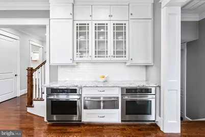 7221 Ridgewood Terrace, Chevy Chase, MD 20815 - Photo 25