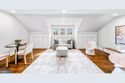 7221 Ridgewood Terrace, Chevy Chase, MD 20815 - Photo 37