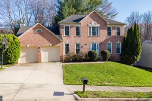 531 Norcross Way, Silver Spring, MD 20904 - Photo 3