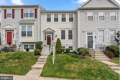 4123 Waterbuck Way, Burtonsville, MD 20866 - Photo 1